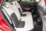 Mazda CX-3 2015 года (UK)